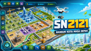 sn2121 games terbaru